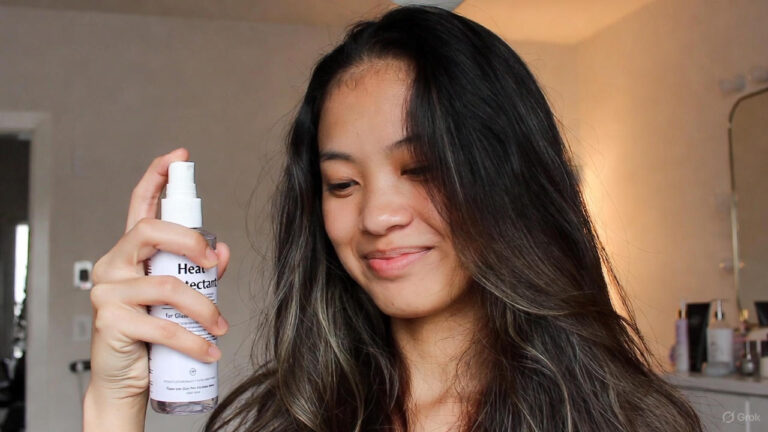 Best Humidity-Proof Heat Protectants