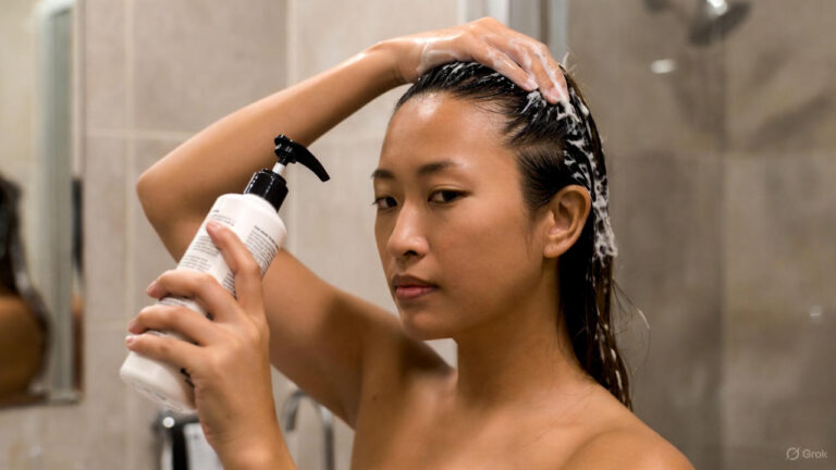 Best Smoothing Hair Conditioners