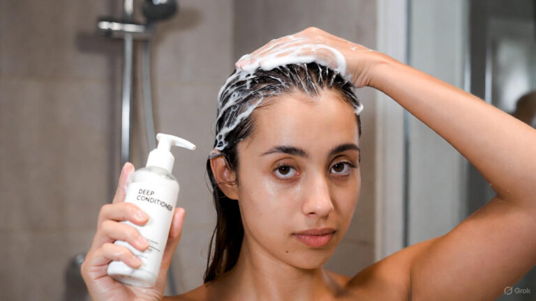 Best Deep Conditioners