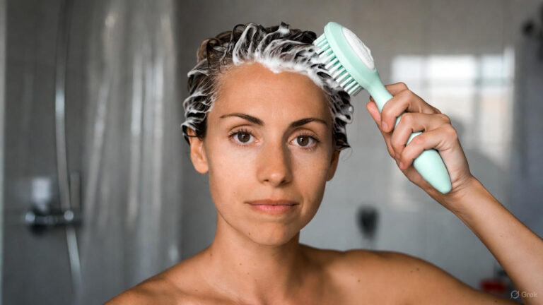 Best Conditioner Brushes