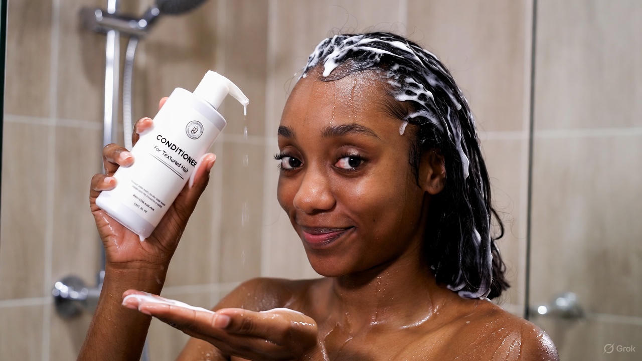 Best Conditioners for Textured Hair
