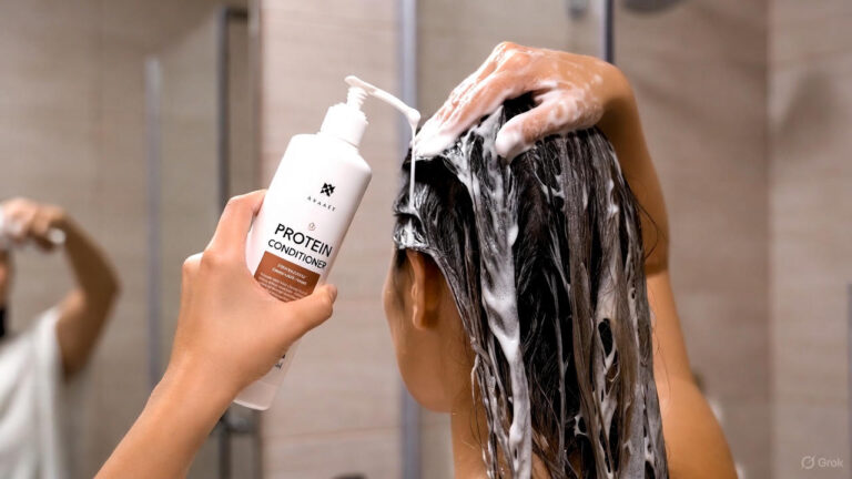 Best Protein Conditioners