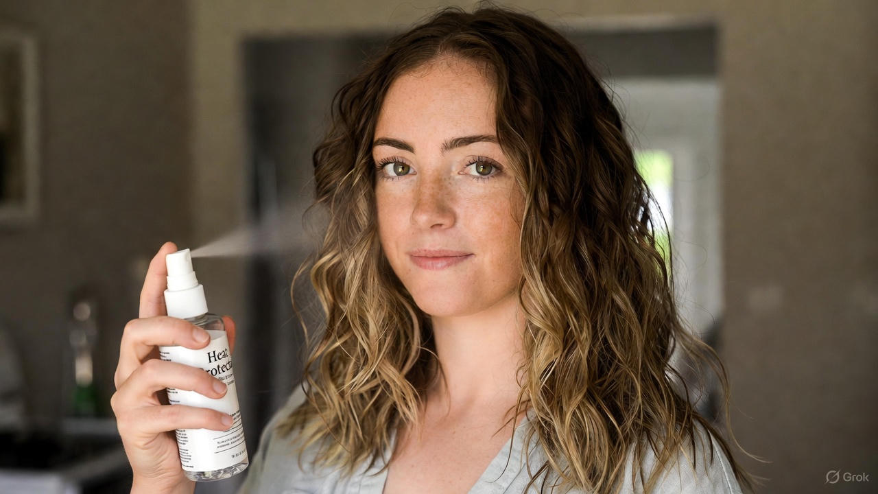 Best Bond-Repairing Heat Protectants Best Bond-Repairing Heat Protectants