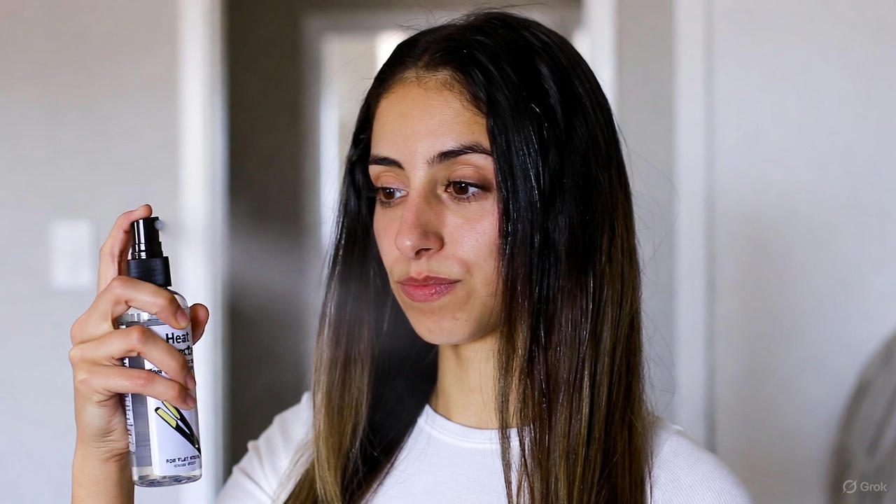 Best Heat Protectants for High Heat