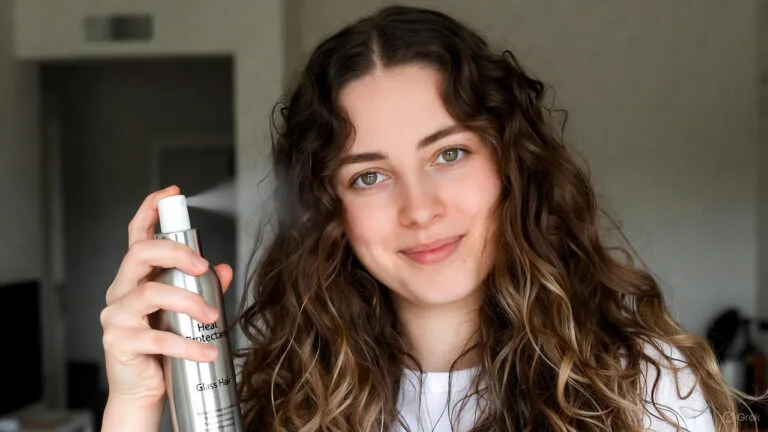 Best Humidity-Proof Heat Protectants Best Heat Protectants for Glass Hair