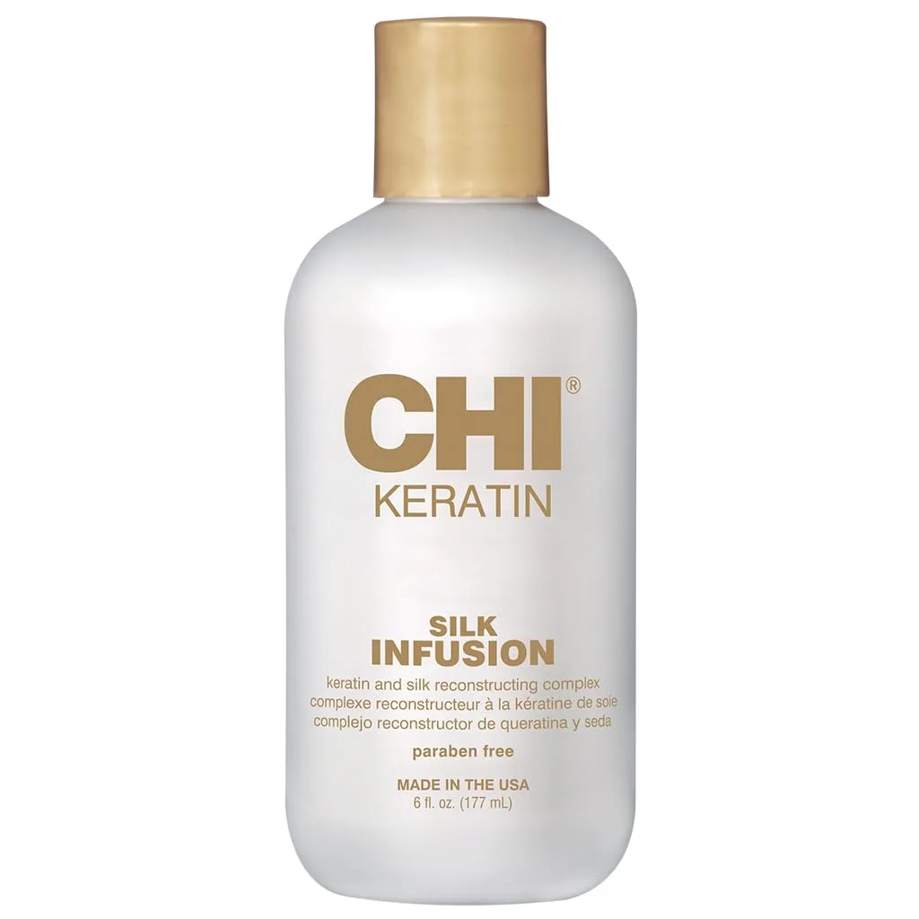 Best Hair Heat Protectant Serums for Shine