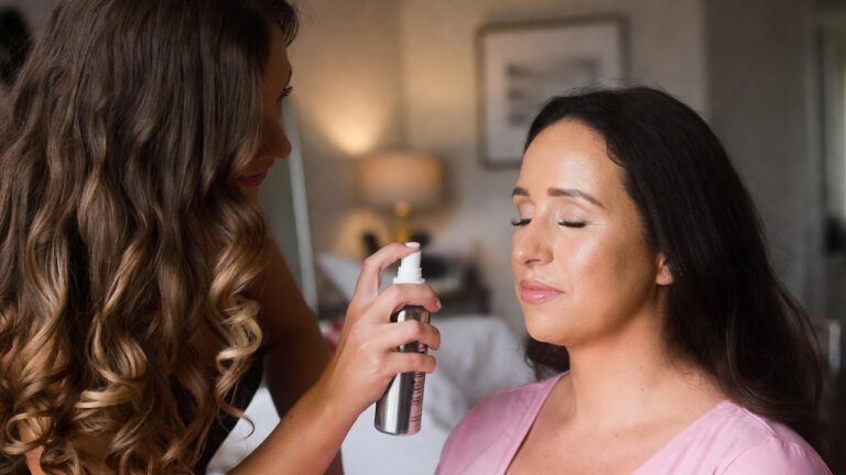 Best Hydrating Setting Sprays