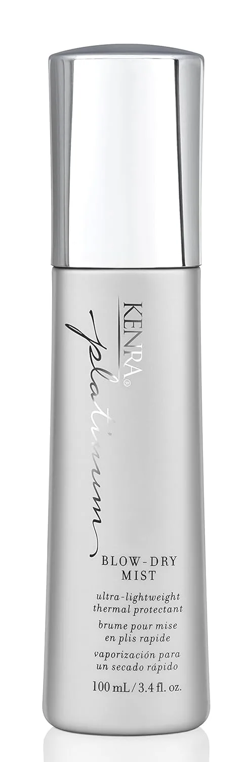 Best Heat Protectants for Fine Hair Best Heat Protectants for Fine Hair