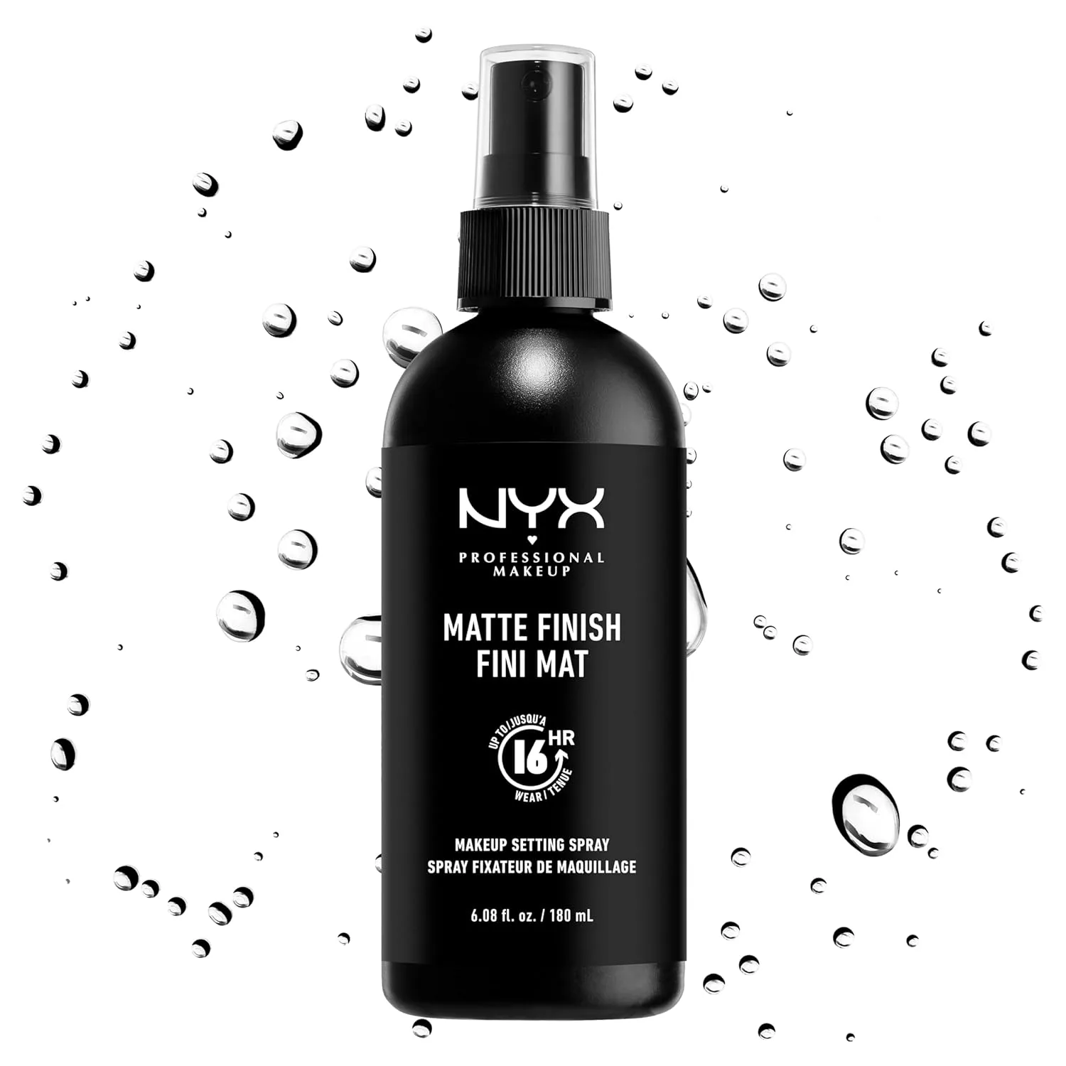 Best Setting Sprays for Oily Skin