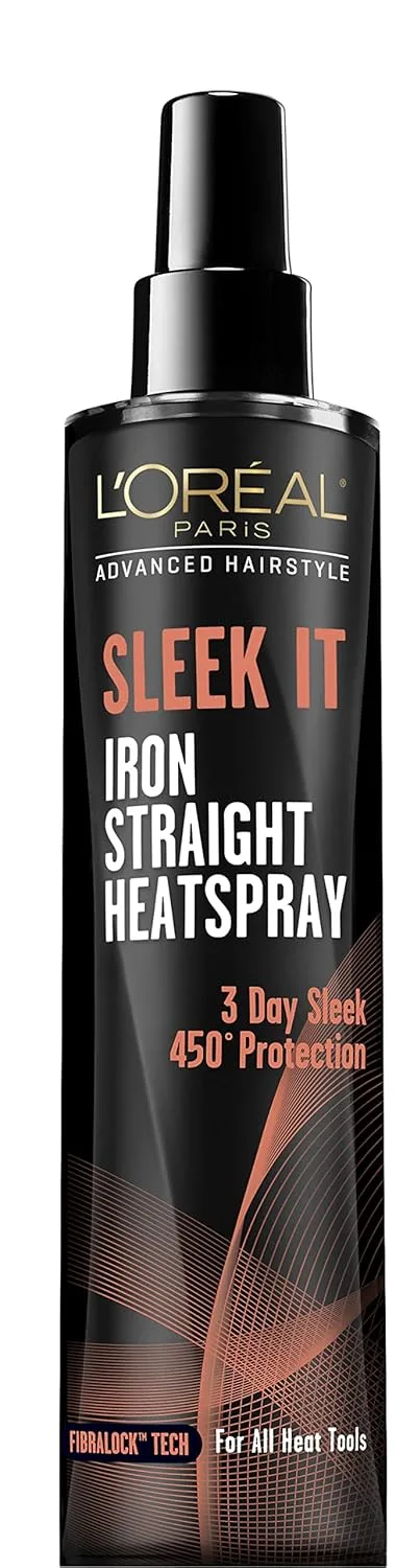Best Heat Protectant Mists Best Heat Protectant Mists