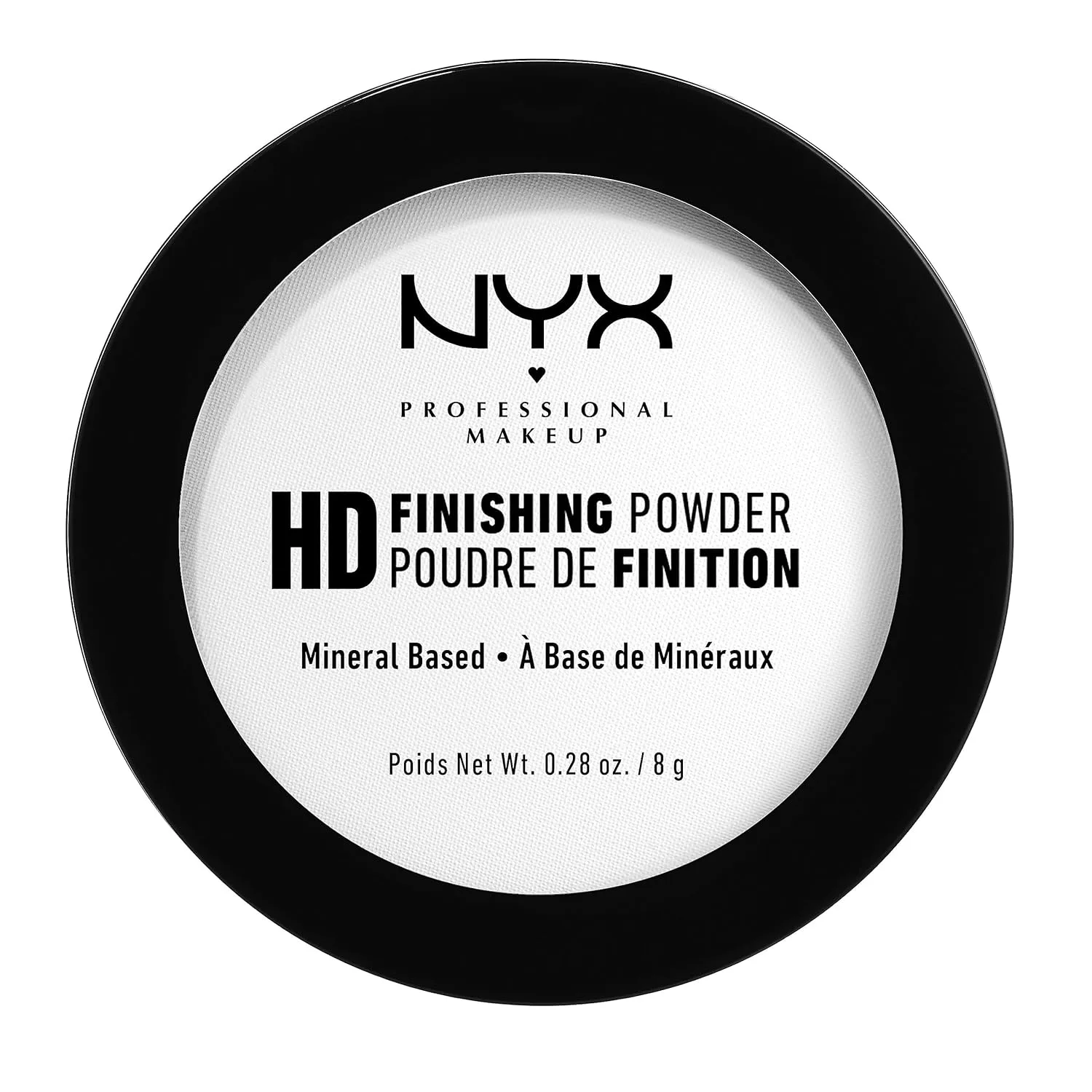 Best Setting Powders for Photography