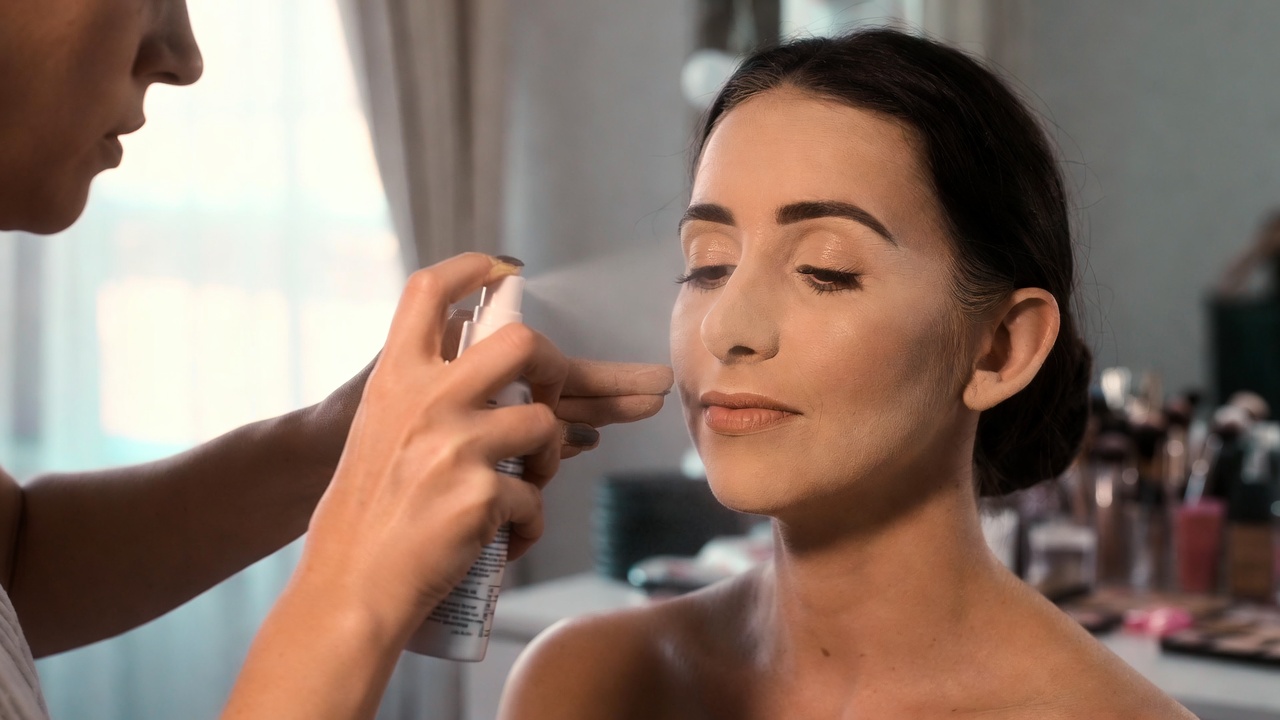 Best Matte Setting Sprays