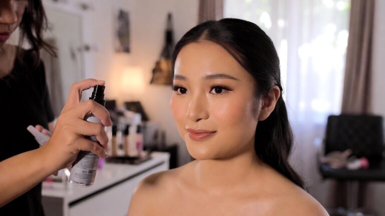 Best SPF Setting Sprays