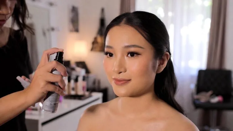 Best Humidity-Proof Heat Protectants Best SPF Setting Sprays