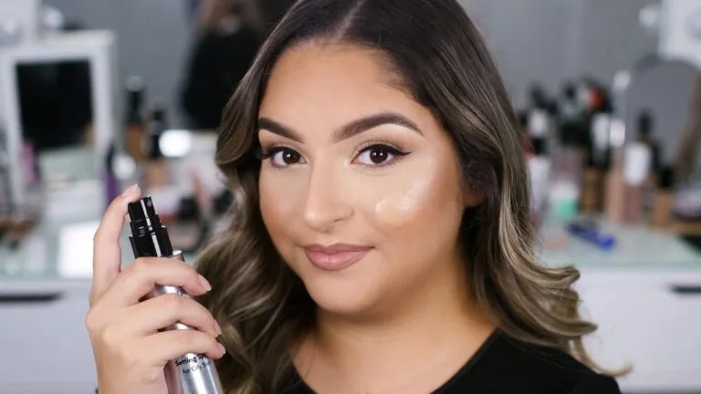 Best Humidity-Proof Heat Protectants Best Setting Sprays for Makeup