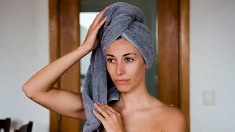 Best Hair Thinning Scissors Best Microfiber Hair Towels for Quick Drying