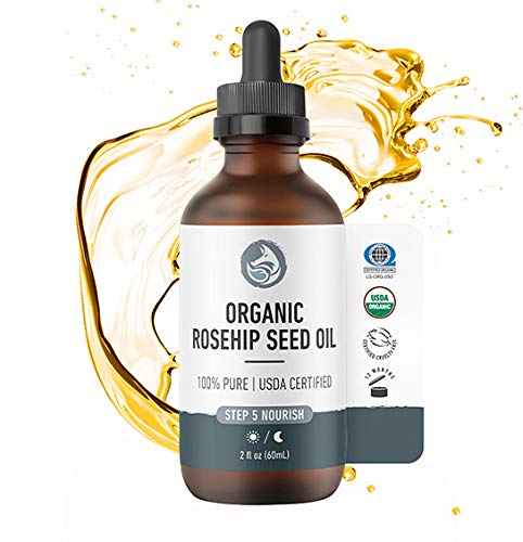 Best Rosehip Oils for Skin Repair