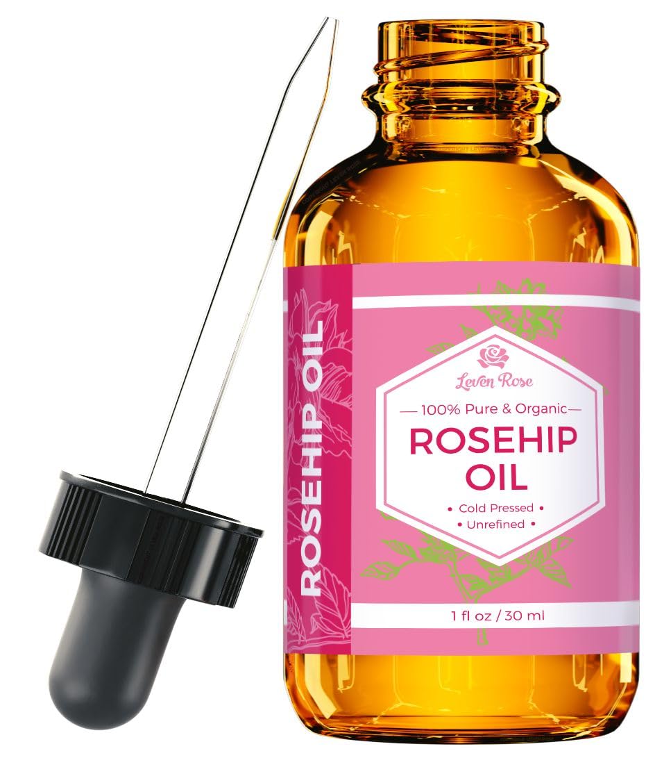 Best Rosehip Oils for Skin Repair