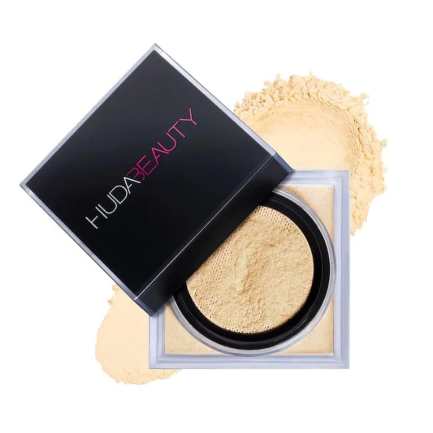Best Setting Powders for Dark Skin