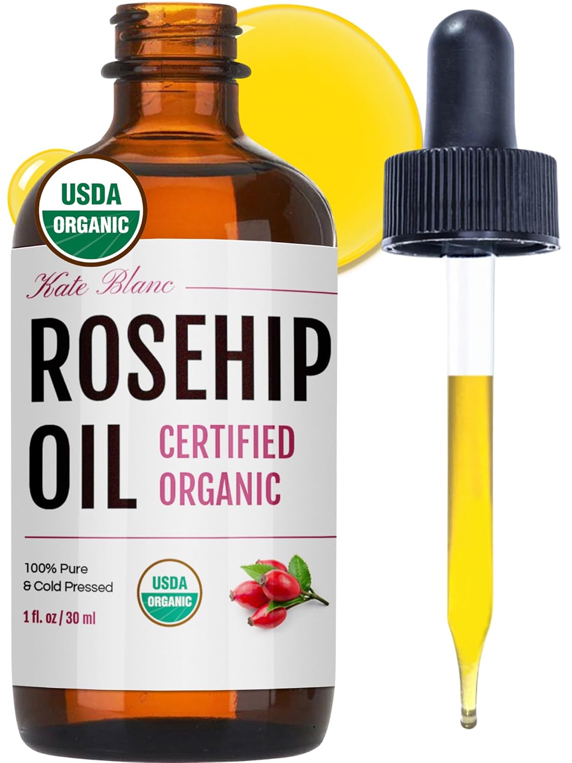Best Rosehip Oils for Skin Repair