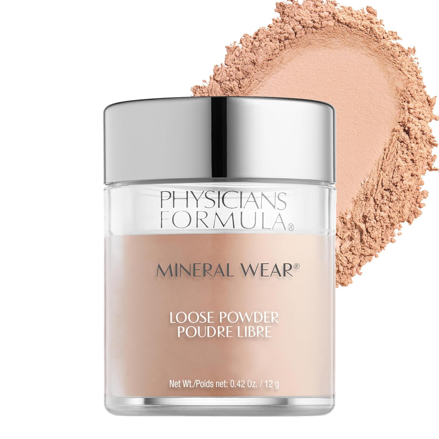 Best Setting Powders for Sensitive Skin