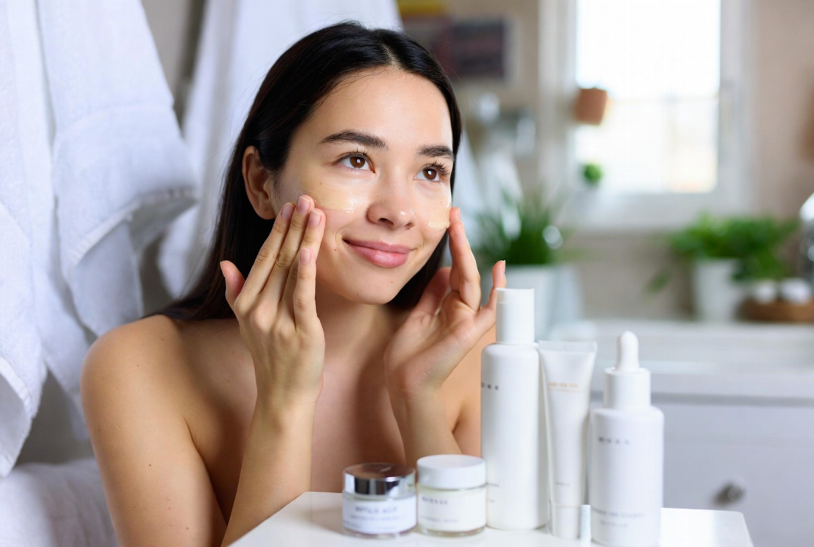 skin cycling routine Skin Cycling Routine for Beginners: The Complete Guide