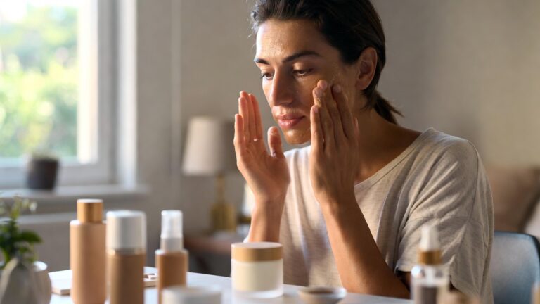 What Is Skin Barrier and How to Repair It Effectively