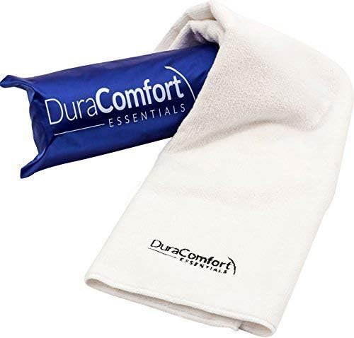 Best Microfiber Hair Towels for Quick Drying