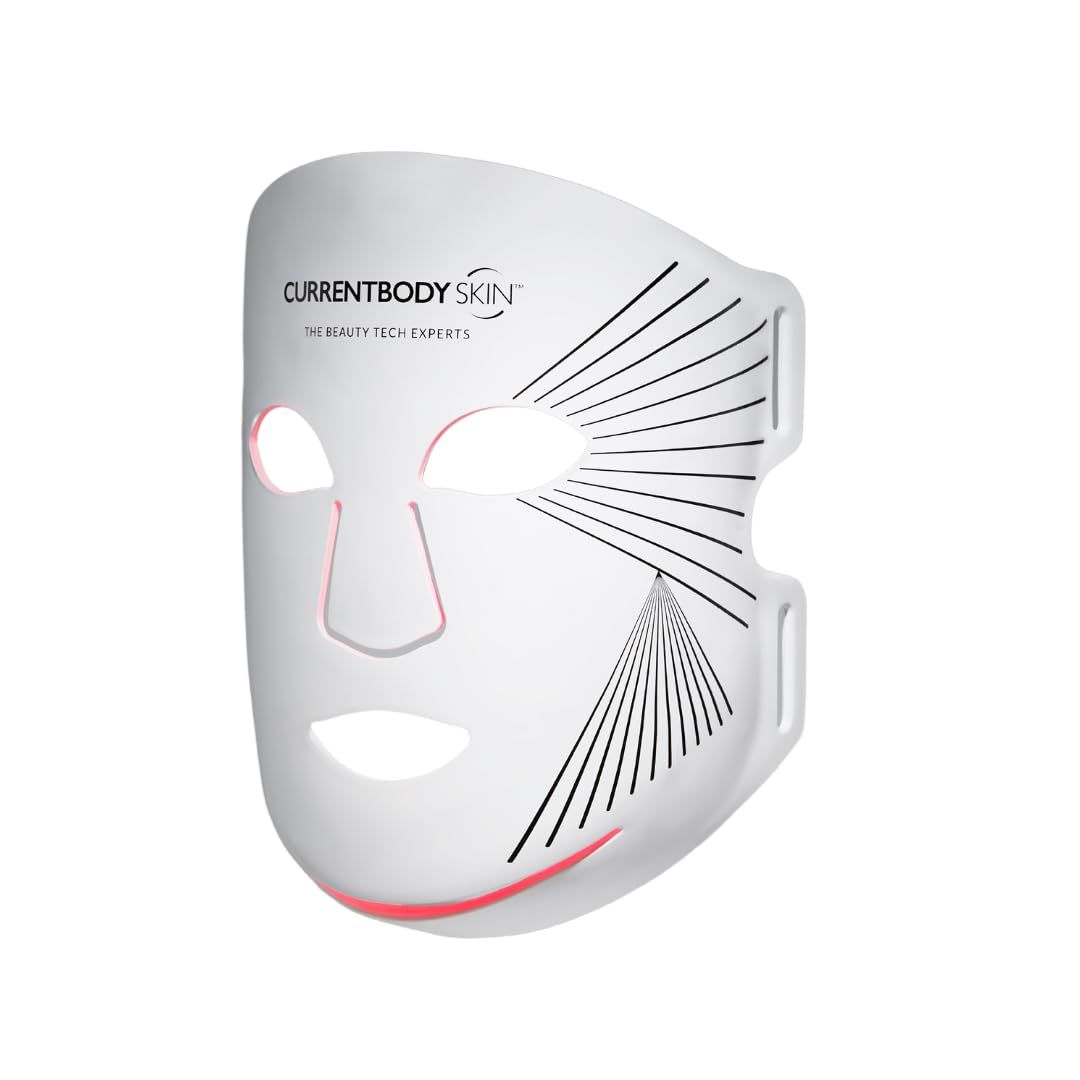 Best Red Light Therapy Masks for Home Use