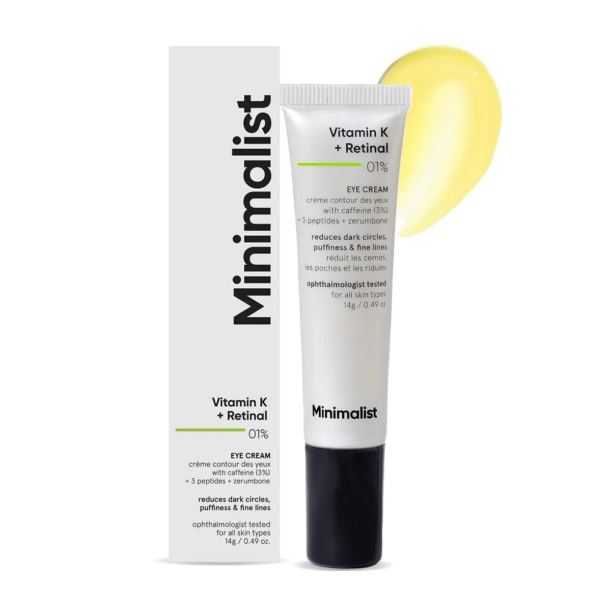 Best Under Eye Creams for Dark Circles