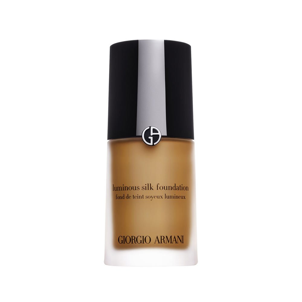 Best Serum Foundations for Dewy Skin