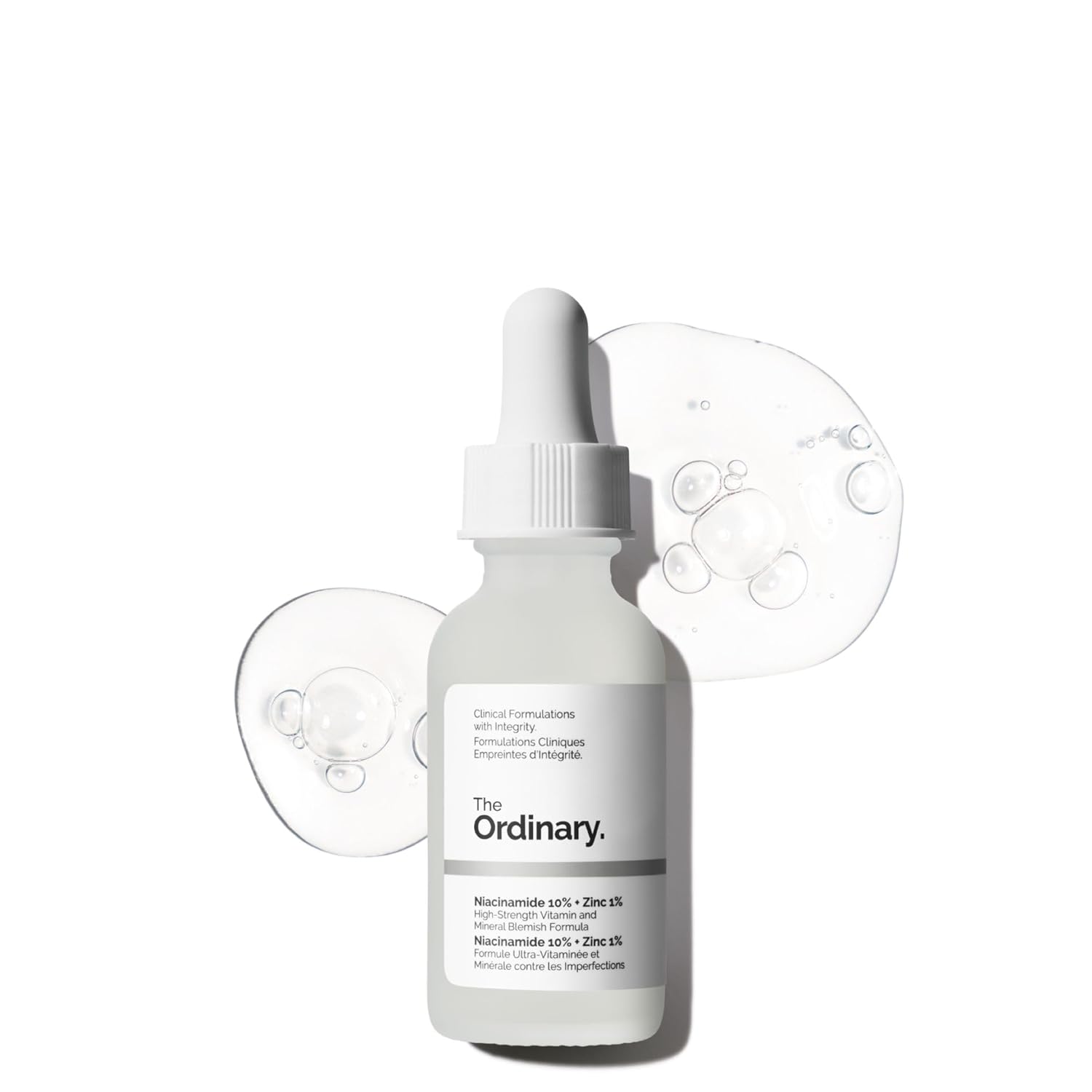 Best Niacinamide Serums