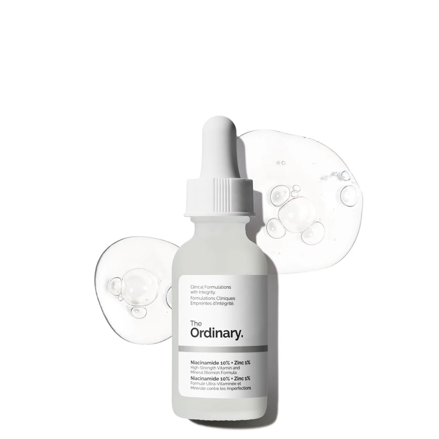 Best Niacinamide Serums Best Niacinamide Serums
