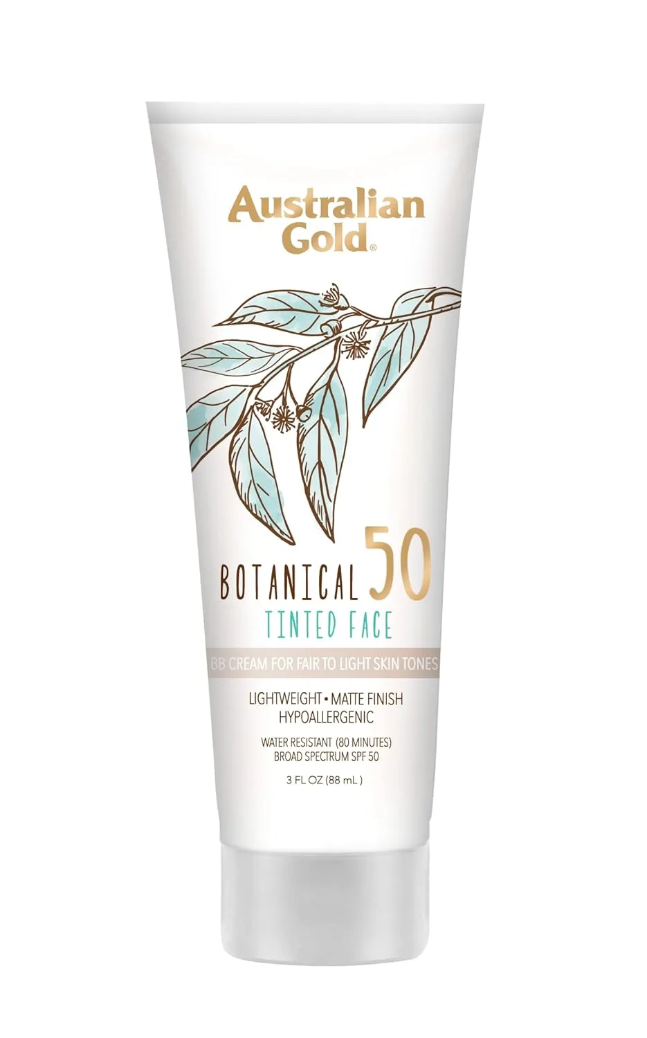 Best Tinted Sunscreen for Everyday Wear