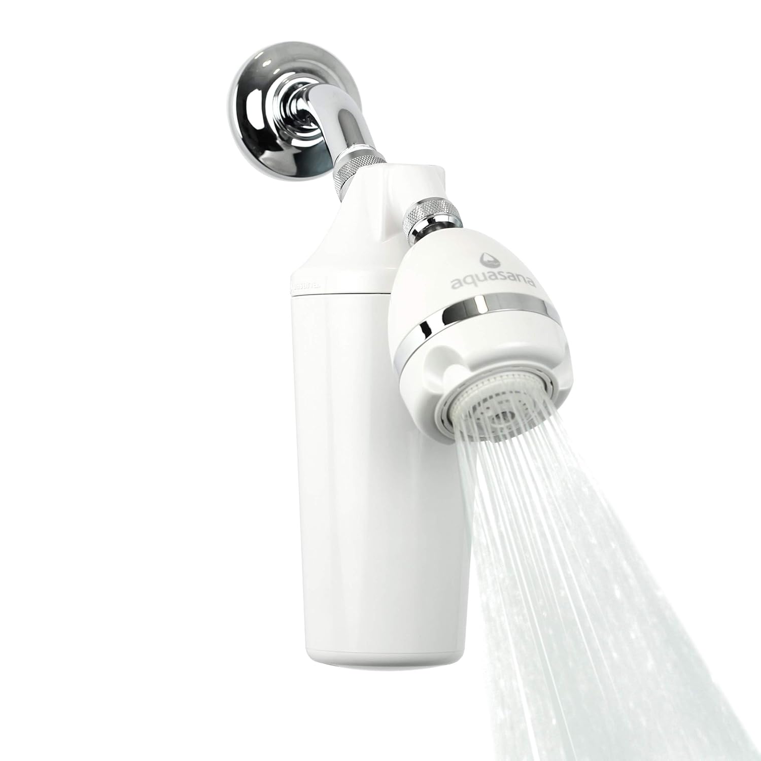 Best Hard Water Shower Filters for Skin and Hair