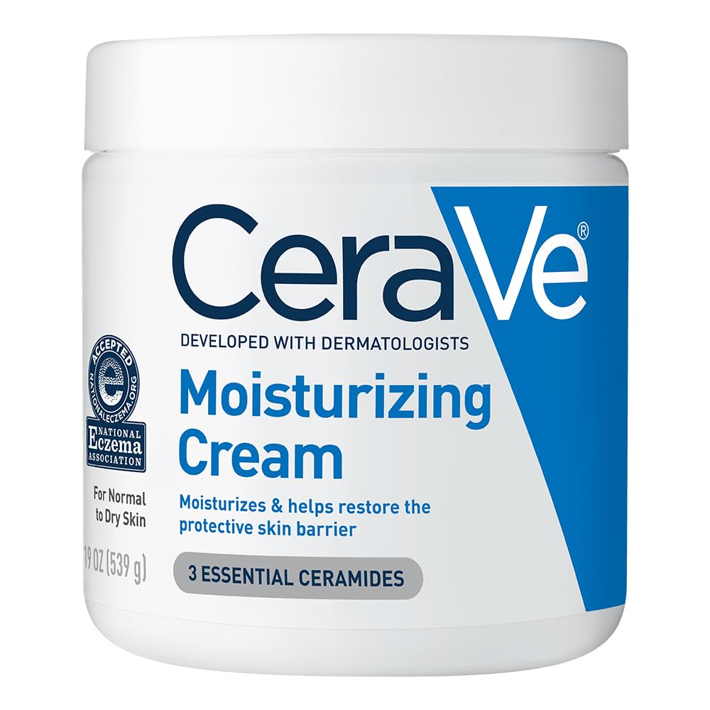 Best Moisturizers for Dry Skin