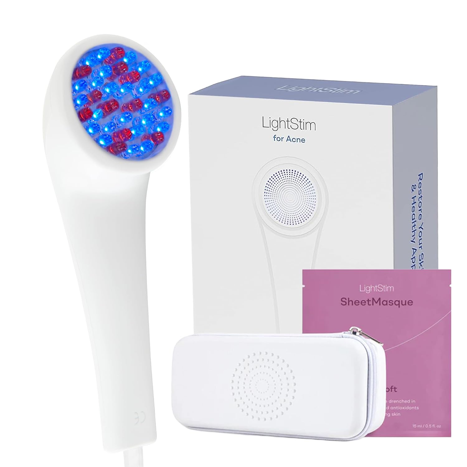 Best Red Light Therapy Masks for Home Use