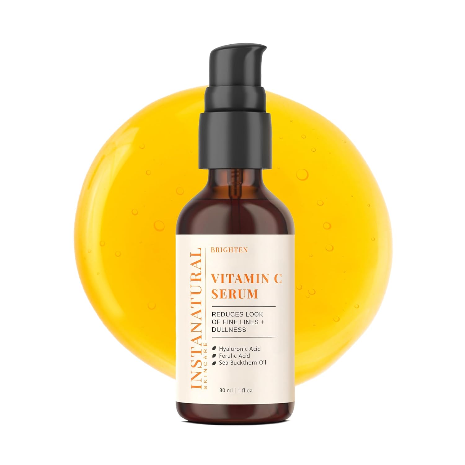 Best Vitamin C Serums for Glowing Skin
