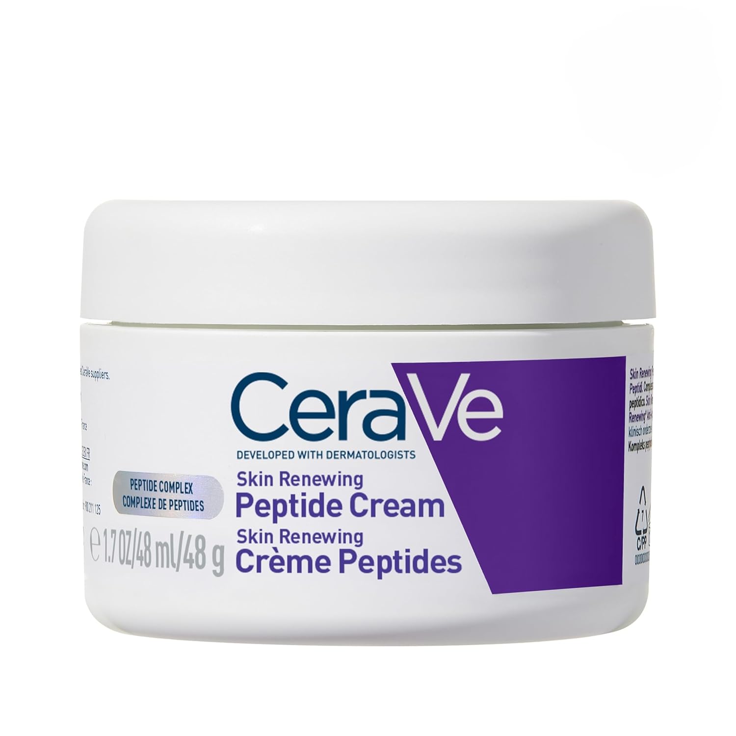 Best Peptide Moisturizers