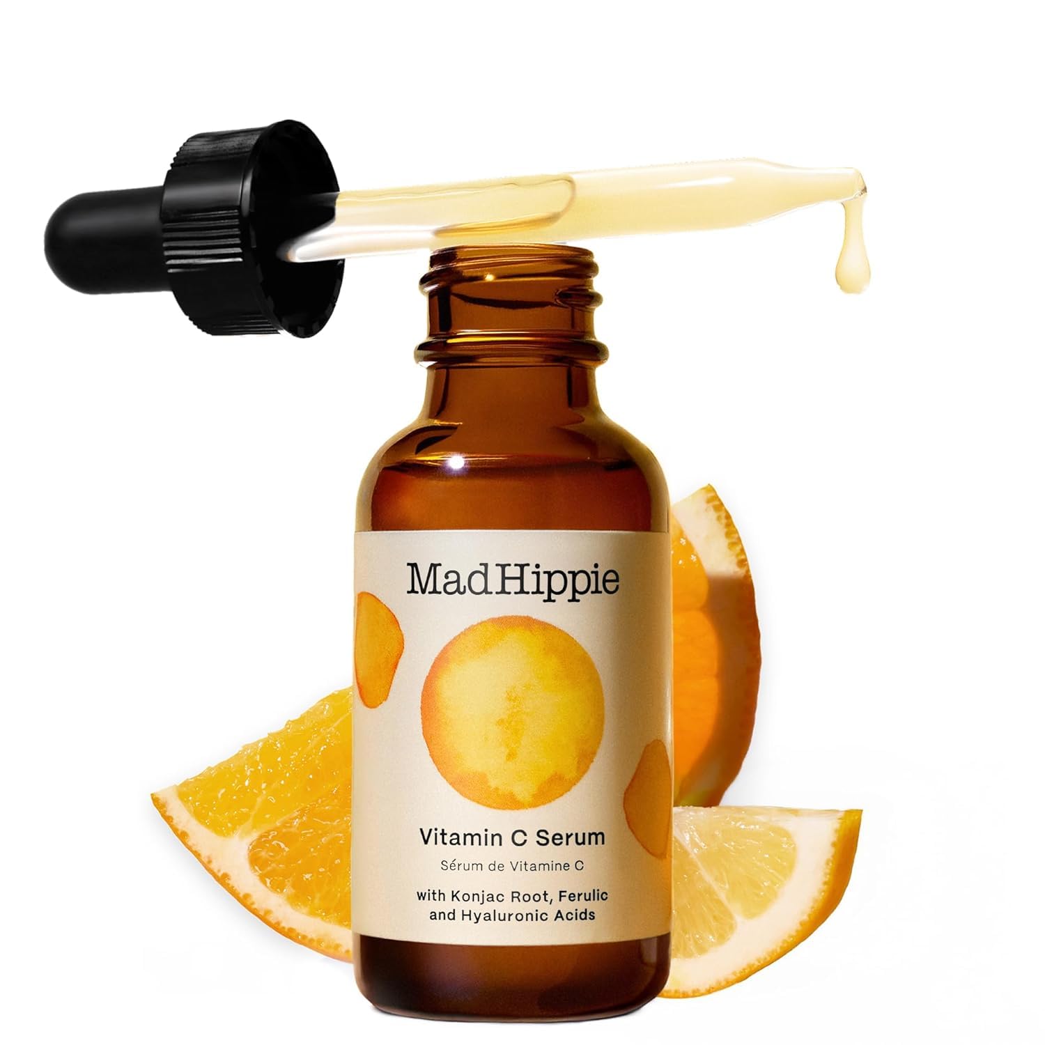 Best Vitamin C Serums for Glowing Skin