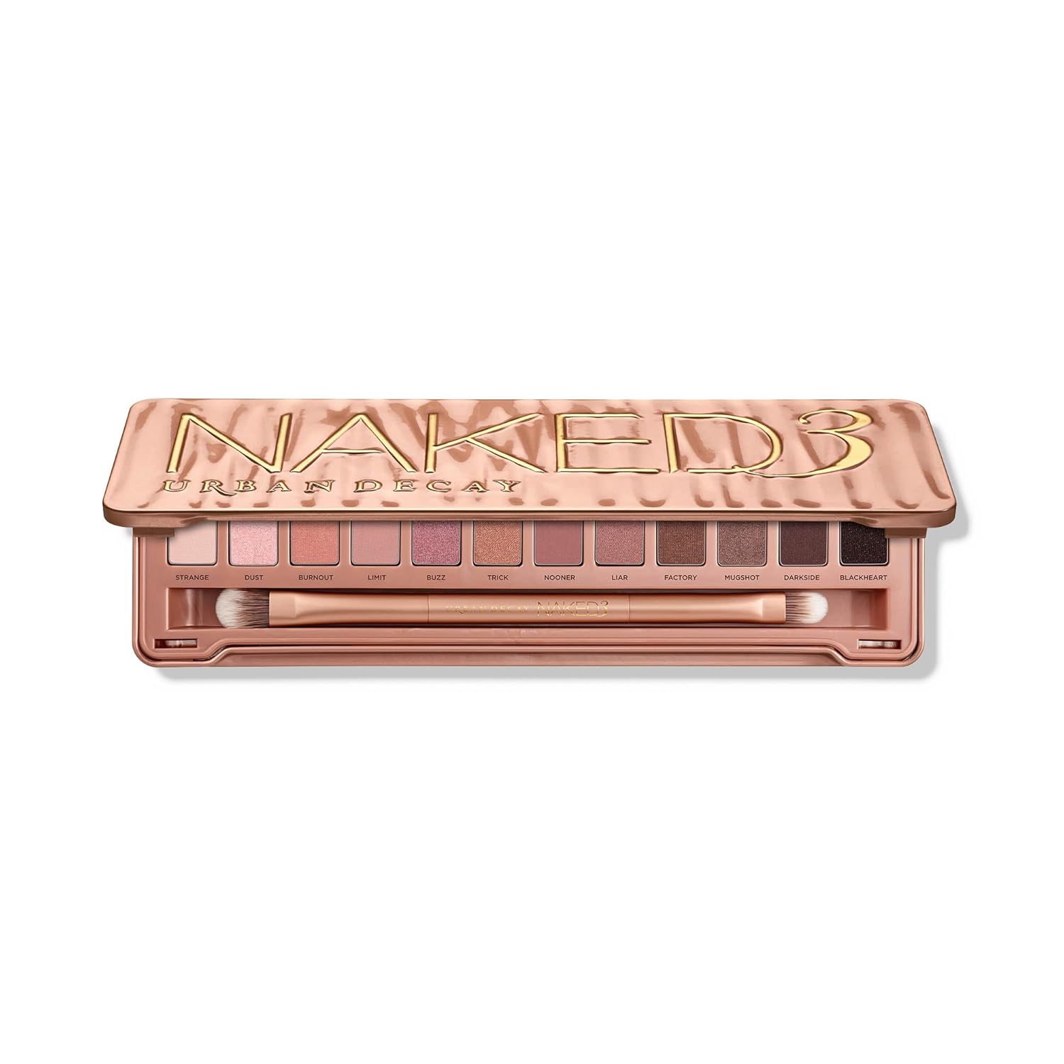 Best Eyeshadow Palettes for Everyday Looks