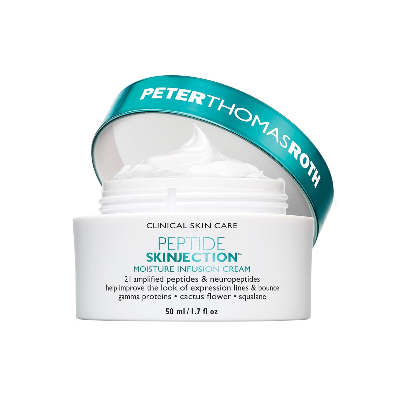 Best Peptide Moisturizers