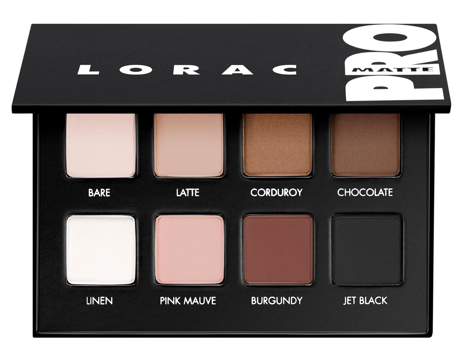 Best Eyeshadow Palettes for Everyday Looks