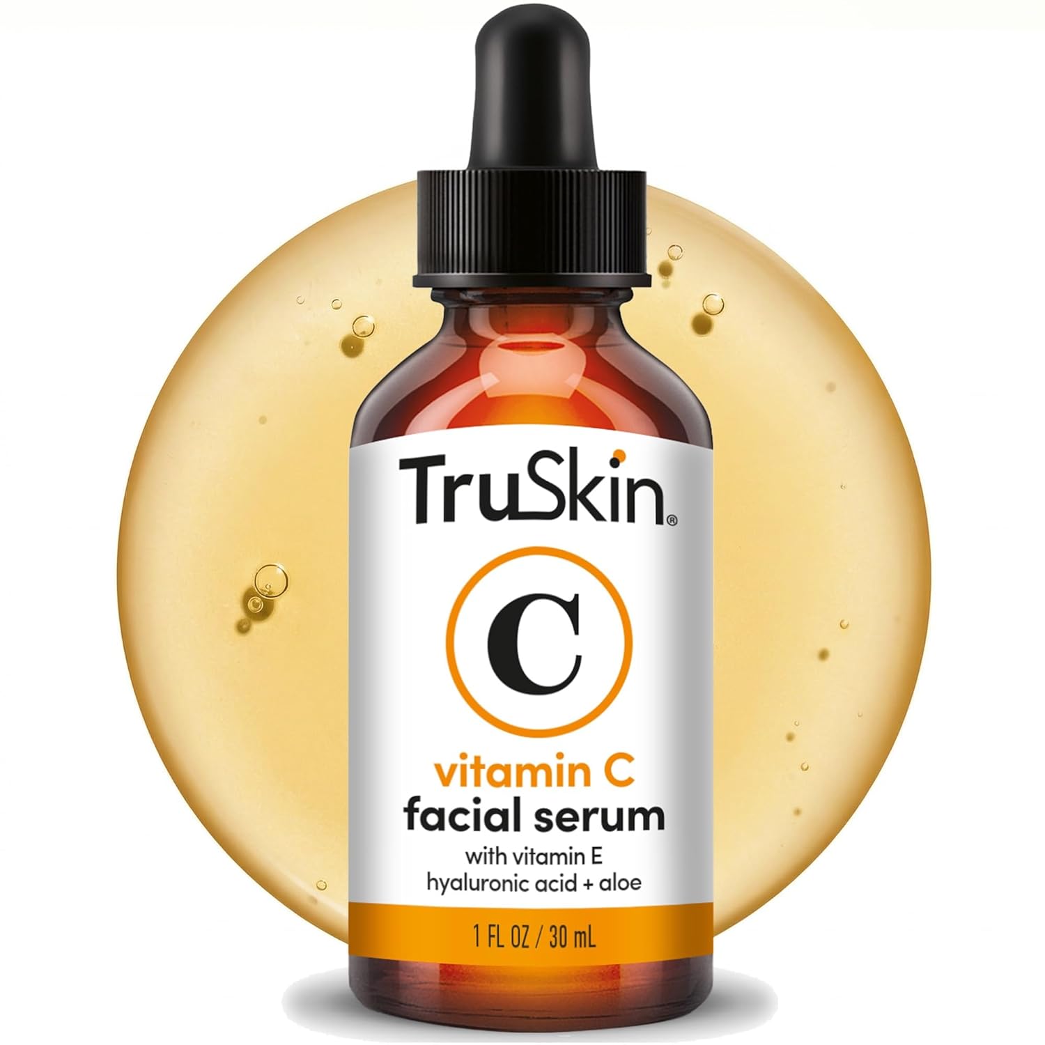 Best Vitamin C Serums for Glowing Skin