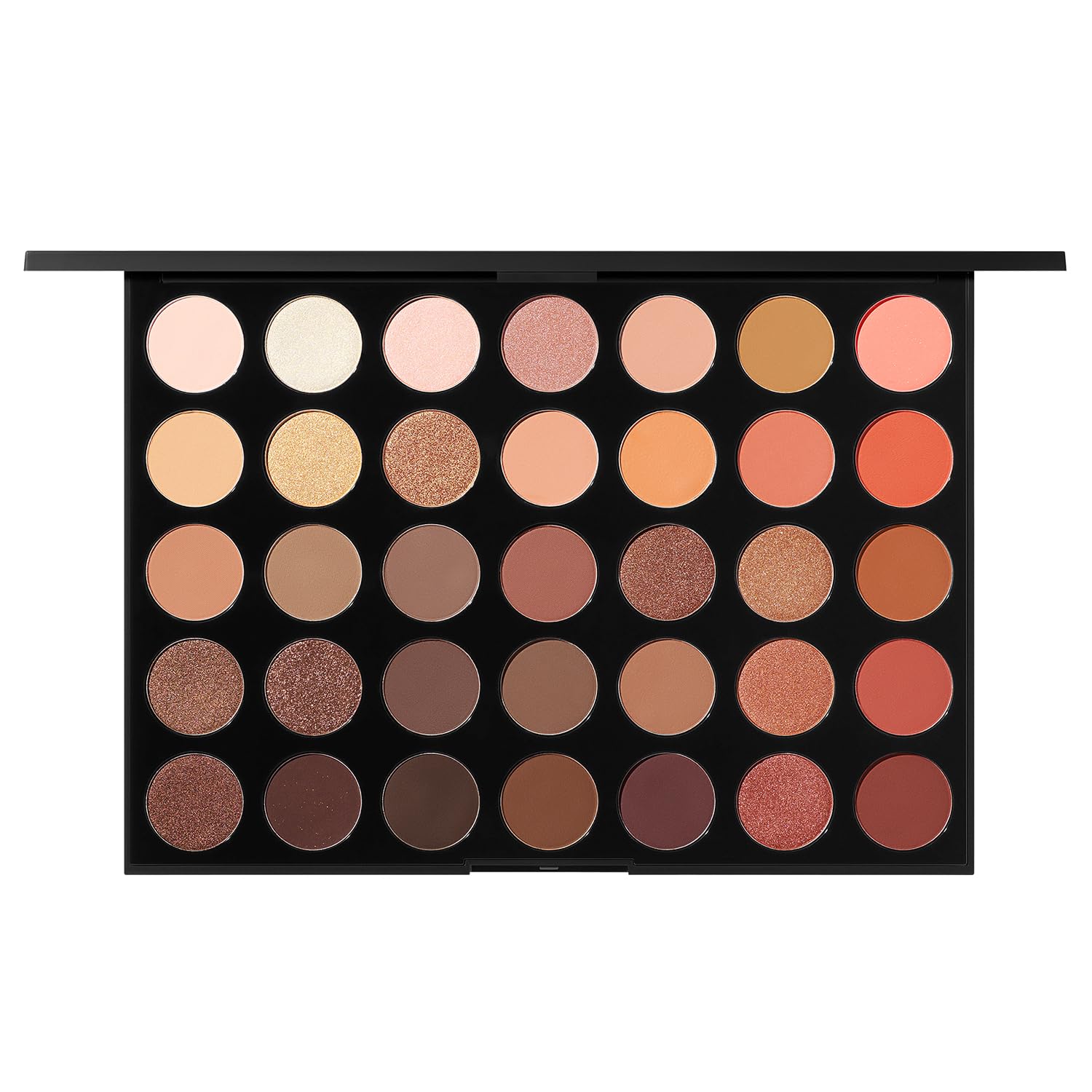 Best Eyeshadow Palettes for Everyday Looks