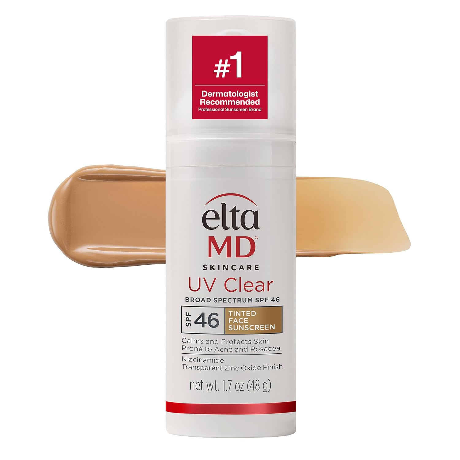 Best Tinted Sunscreen for Everyday Wear