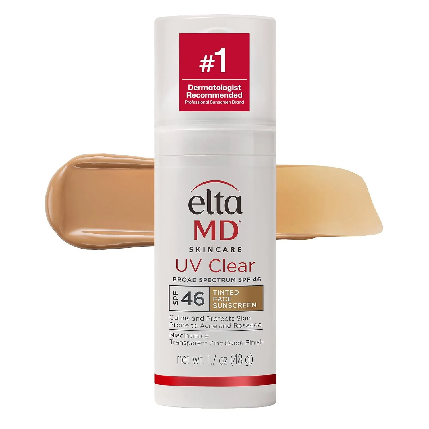 Best Tinted Sunscreen for Everyday Wear