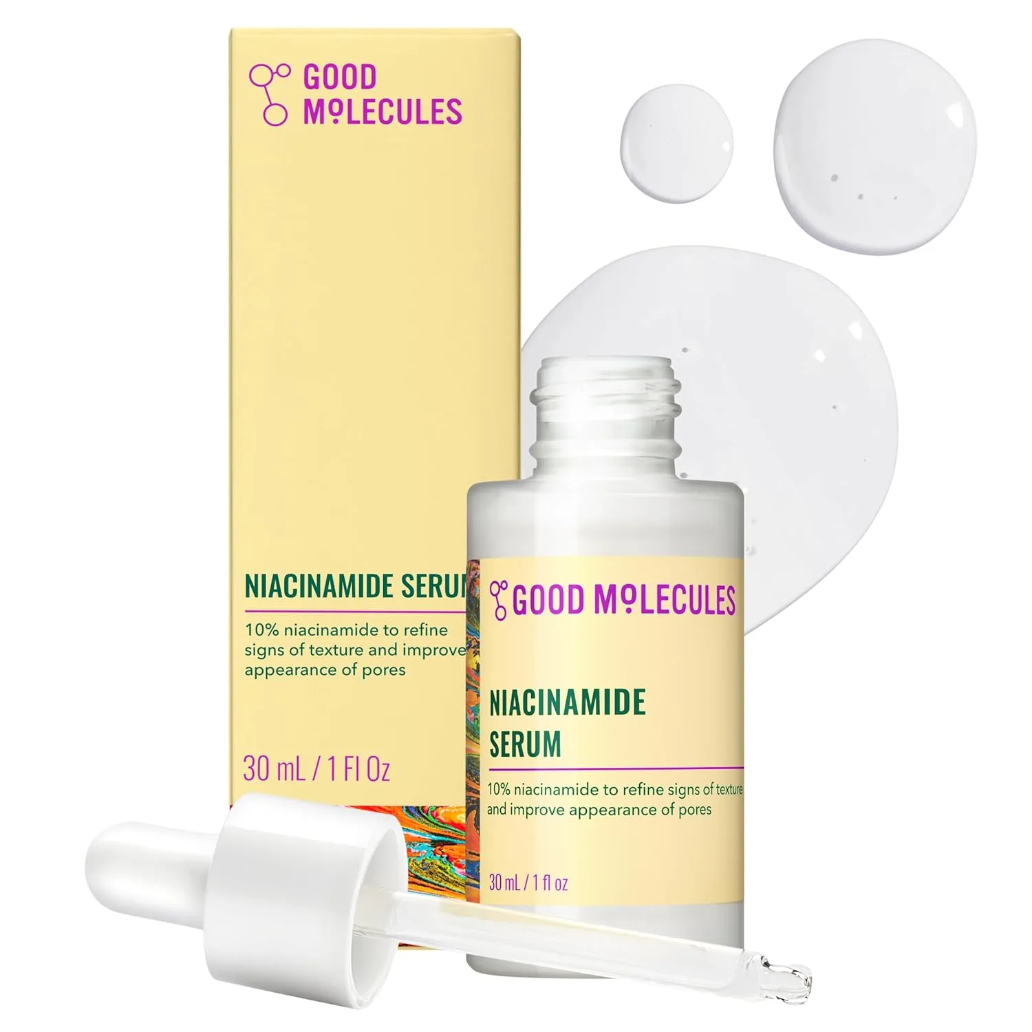Best Niacinamide Serums Best Niacinamide Serums