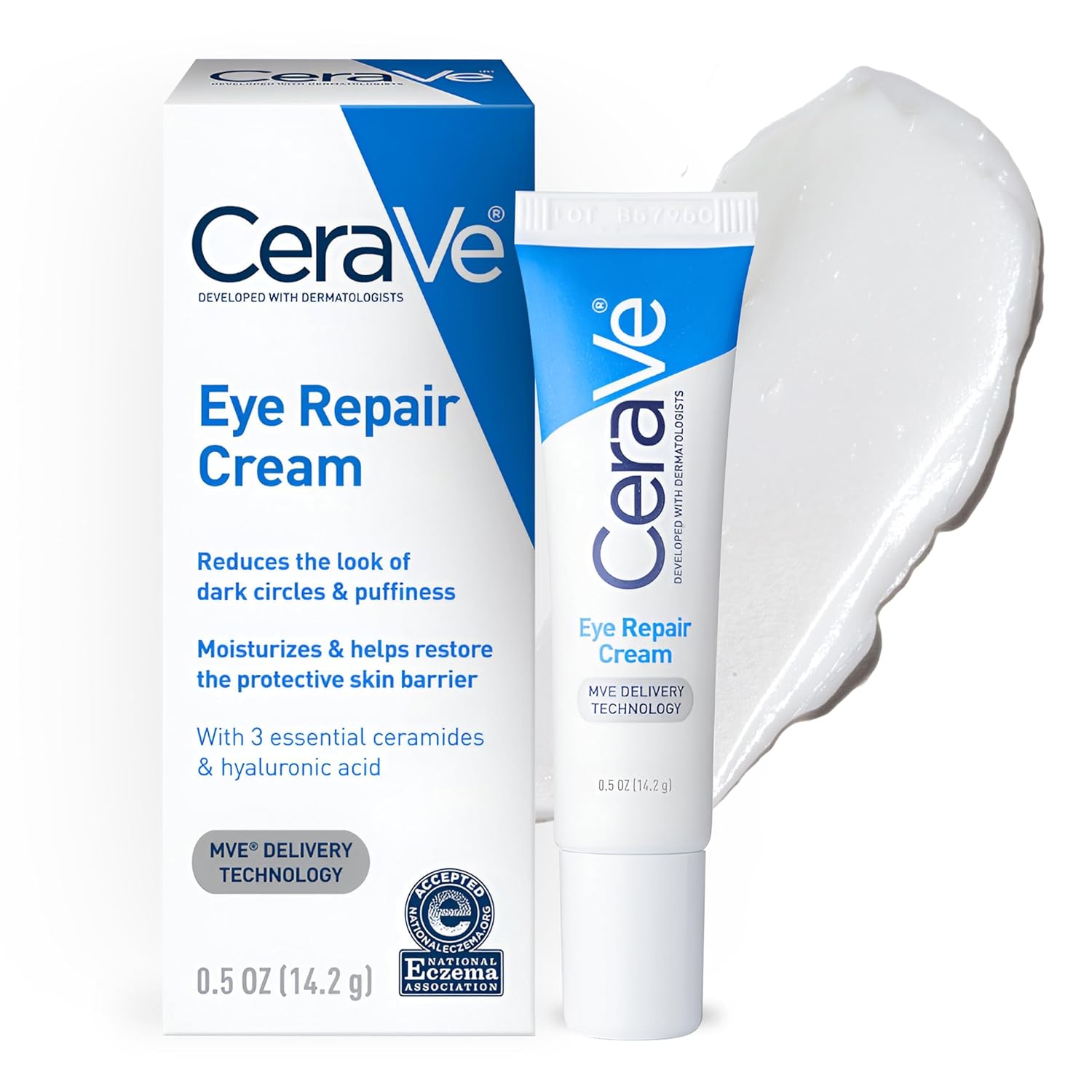 Best Under Eye Creams for Dark Circles