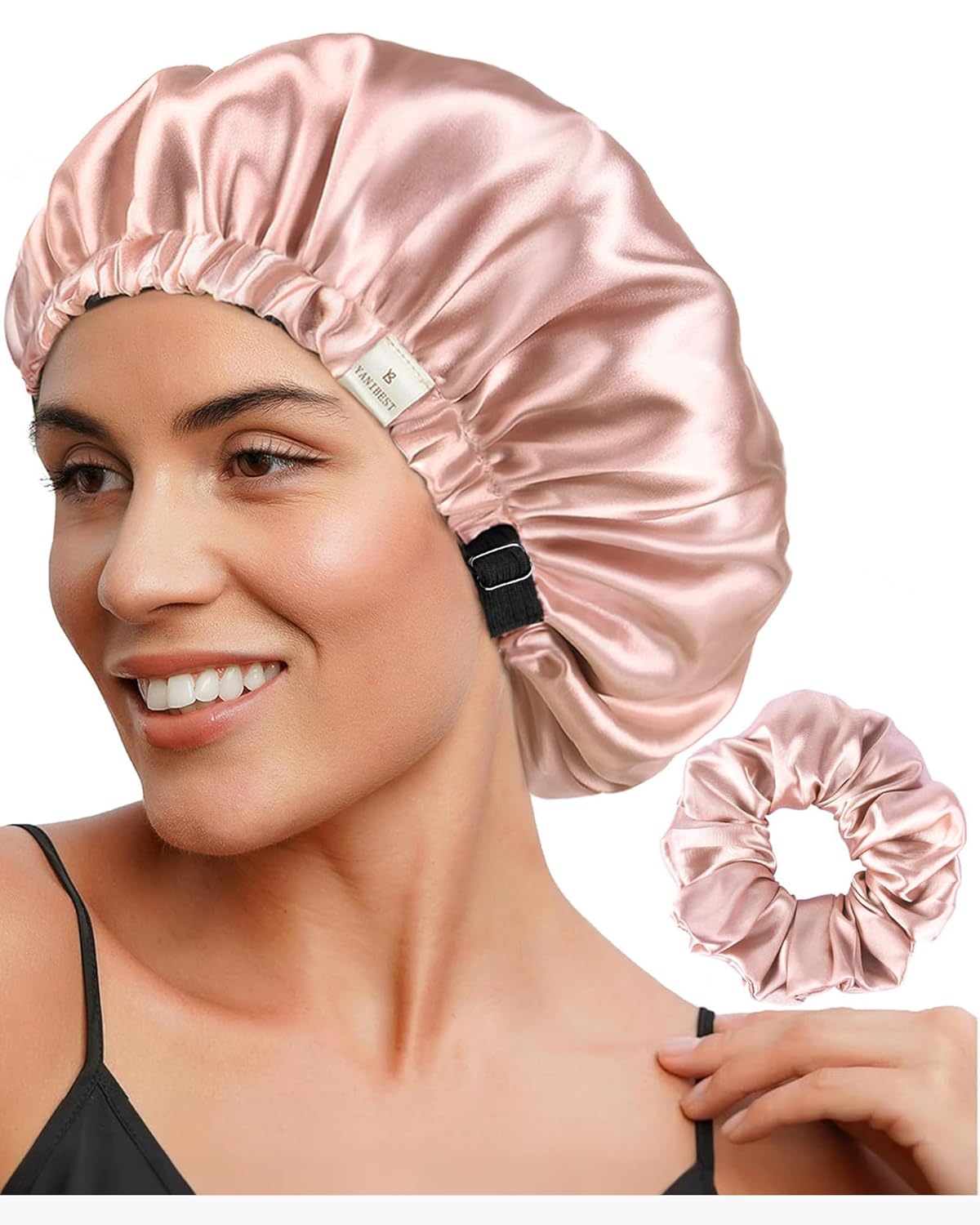 Best Silk Bonnets for Natural Hair